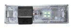 RFK Griffleiste passend f für BMW 1er/6er/Z4 - LED kw – Bild 2