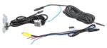 RFK Griffleiste passend f für BMW 1er/6er/Z4 - LED kw – Bild 3