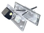 RFK Griffleiste passend f für BMW 1er/6er/Z4 - LED kw – Bild 4