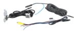 RFK Griffleiste passend f für BMW 1er/6er/Z4 - LED ww – Bild 3