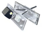 RFK Griffleiste passend f für BMW 1er/6er/Z4 - LED ww – Bild 4