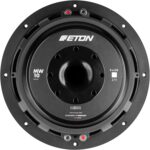 ETON Move MW10 25 cm Subwoofer Chassis – Bild 4