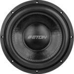 ETON Move MW12 30 cm Subwoofer Chassis – Bild 2