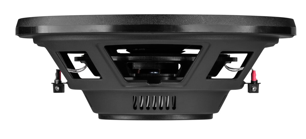 ETON Power PW12FLAT 30 cm Flachsubwoofer Chassis – Bild 3