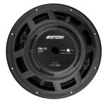 ETON Power PW12FLAT 30 cm Flachsubwoofer Chassis – Bild 4