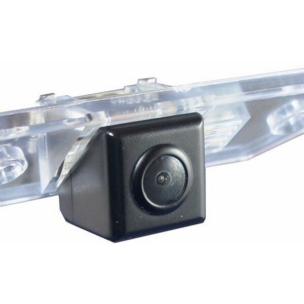 RFK Griffleiste passend f Ford Focus,Mondeo,C-Max - LED ww