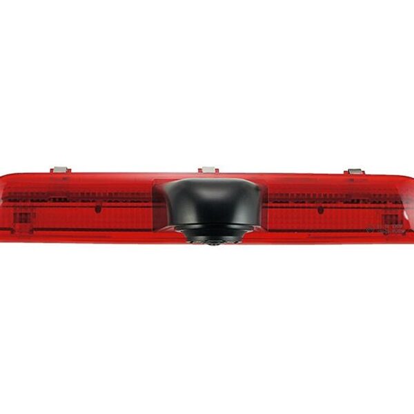 Bremslichtkamera NTSC passend Ford Transit 7.G 2014-