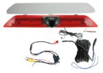 Bremslichtkamera NTSC passend Ford Transit 7.G 2014- – Bild 2