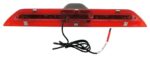 Bremslichtkamera NTSC passend Ford Transit 7.G 2014- – Bild 3