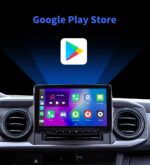 Wireless Box CarPlay und Android Auto für OEM radio mit Play Store – Bild 7
