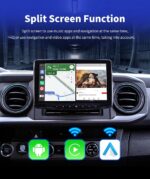 Wireless Box CarPlay und Android Auto für OEM radio mit Play Store – Bild 8