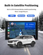 Wireless Box CarPlay und Android Auto für OEM radio mit Play Store – Bild 10