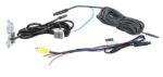 RFK Griffleiste passend f MB E/C-Klasse 2013 - LED kw – Bild 3