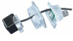 RFK Griffleiste passend f MB E/C-Klasse 2013 - LED kw – Bild 5