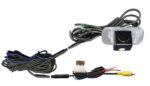 RFK Griffleiste passend f MB A/B-Klasse W169/245 – Bild 4