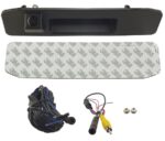 RFK Griffleiste passend f. Mercedes A/B/C/CLA/GLx/ML/V/Vito – Bild 2