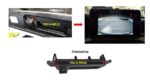 RFK Griffleiste passend f. Mercedes C/CLA/E/S/SLC/SLK – Bild 2