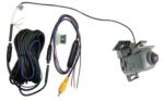 Frontkamera passend für Mercedes Sprinter W907/910 – Bild 2