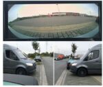 Frontkamera passend für Mercedes Sprinter W907/910 – Bild 3