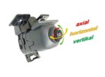 Frontkamera passend für Mercedes Sprinter W907/910 – Bild 6