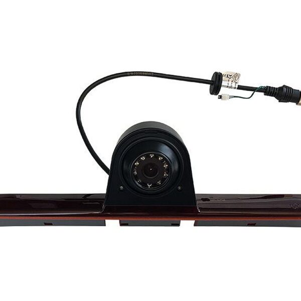RFK NTSC CMOS HD,120,BremslichtKamera Mercedes Sprinter