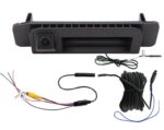 AHD RFK Griffleiste passend f. Mercedes C/CLA/E/S/SLC/SLK – Bild 2