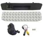 AHD RFK Griffleiste passend f. Merc. A/B/C/CLA/GLx/ML/V/Vito – Bild 2