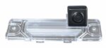 RFK Griffleiste passend f Renault Koleos 2008- – Bild 2