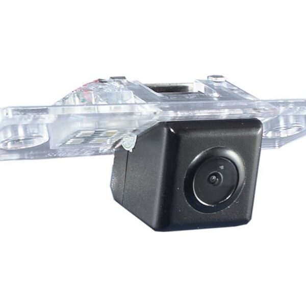 RFK Griffleiste passend f Skoda Fabia - LED kw
