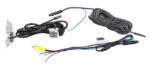 RFK Griffleiste passend f Skoda Fabia - LED kw – Bild 3