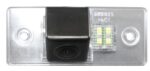 RFK Griffleiste passend f Skoda Fabia - LED ww – Bild 2