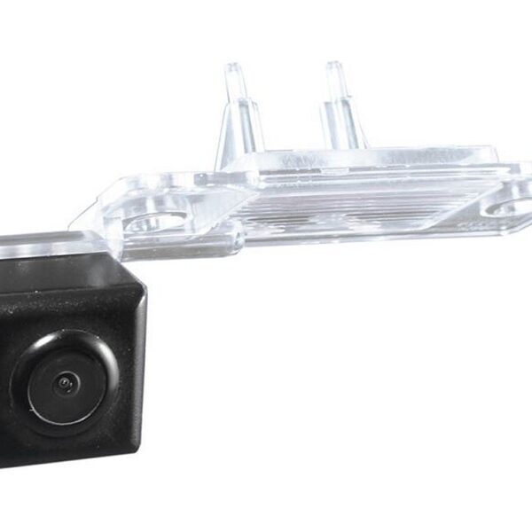RFK Griffleiste passend f Skoda Fabia - OEM Lampe