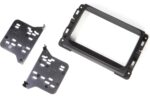 Metra 95-6518B Radiohalterung 2DIN für Chrysler 200, Jeep Cherokee, Ram ab 2013 – Bild 2