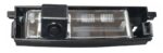 RFK Griffleiste passend f Toyota RAV4 2000-2013 – Bild 2