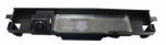 RFK Griffleiste passend f Toyota Yaris 2008- – Bild 2