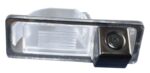 RFK Griffleiste passend f VW Jetta 2013 – Bild 2