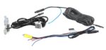 RFK Griffleiste passend f VW Passat 2012, Skoda Yeti 2015 – Bild 3