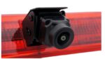 Bremslichtkamera NTSC passend VW Caddy 2003-2015 – Bild 5