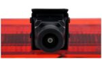 Bremslichtkamera NTSC passend VW Caddy 2003-2015 – Bild 6