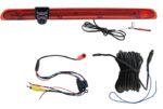 Bremslichtkamera AHD passend VW T6/T6.1 mit Heckklappe – Bild 2