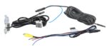 RFK Griffleiste passend f VW Touareg, Tiguan - LED ww – Bild 3