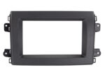 2-DIN Radioblende mit Fach Fiat Ducato 8 11/2021-2023 – Bild 2