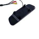 Rückspiegel - integriertem 5 Zoll Monitor – Bild 5