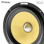 FOCAL ES165K2E K2 POWER EVO-Serie, 16.5cm, 2 Ohm – Bild 2