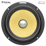 FOCAL ES165K2E K2 POWER EVO-Serie, 16.5cm, 2 Ohm – Bild 5