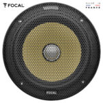 FOCAL ES165K2E K2 POWER EVO-Serie, 16.5cm, 2 Ohm – Bild 6