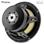 FOCAL ES165K2E K2 POWER EVO-Serie, 16.5cm, 2 Ohm – Bild 8