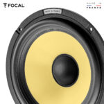 FOCAL ES 165 K2S K2 POWER EVO-Serie, 16.5cm, 2 Ohm, flach – Bild 2