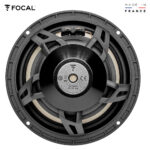 FOCAL ES 165 K2S K2 POWER EVO-Serie, 16.5cm, 2 Ohm, flach – Bild 11