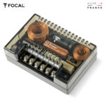 FOCAL ES 165 K2S K2 POWER EVO-Serie, 16.5cm, 2 Ohm, flach – Bild 15